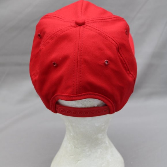 Budweiser Red Cap - King of Beers - Picture 3 of 7